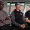 Michael Jordan's NASCAR Team Talks Success, Sport's Surge in Exclusive Interview