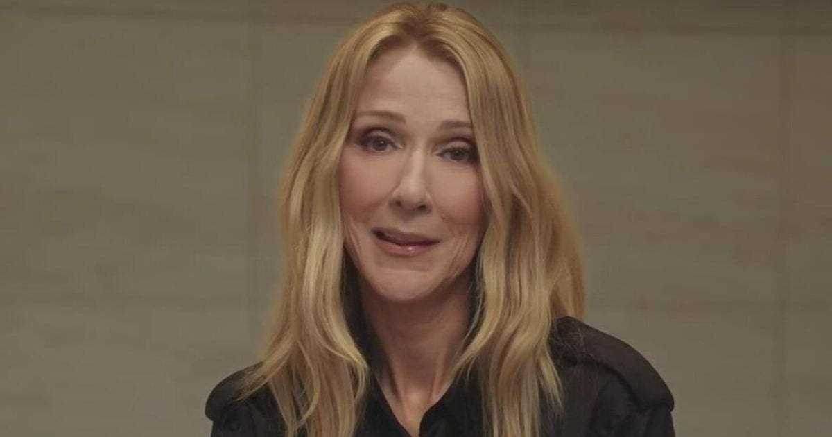 Celine Dion announces return to stage after health battle