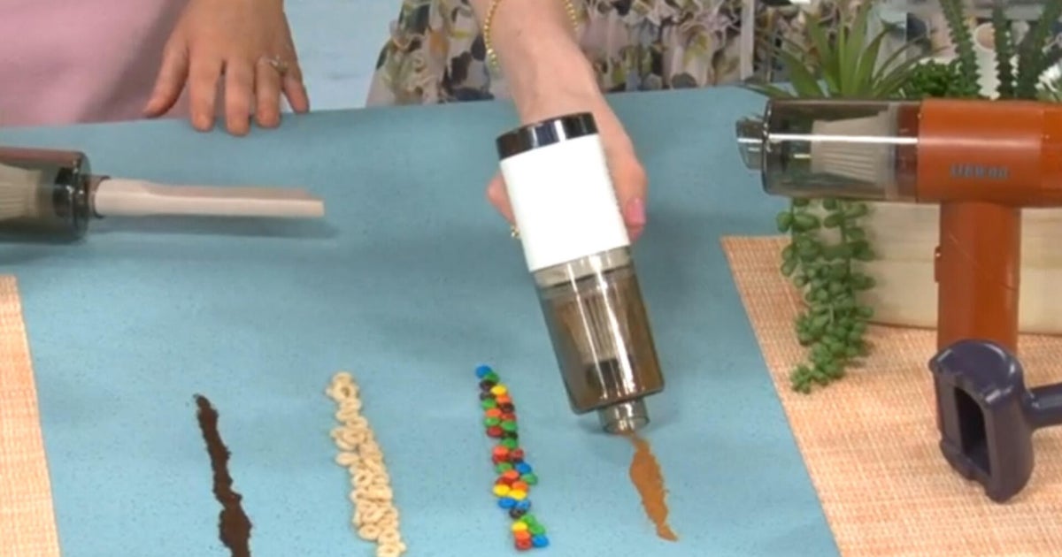 Exclusive discounts from CBS Mornings Deals