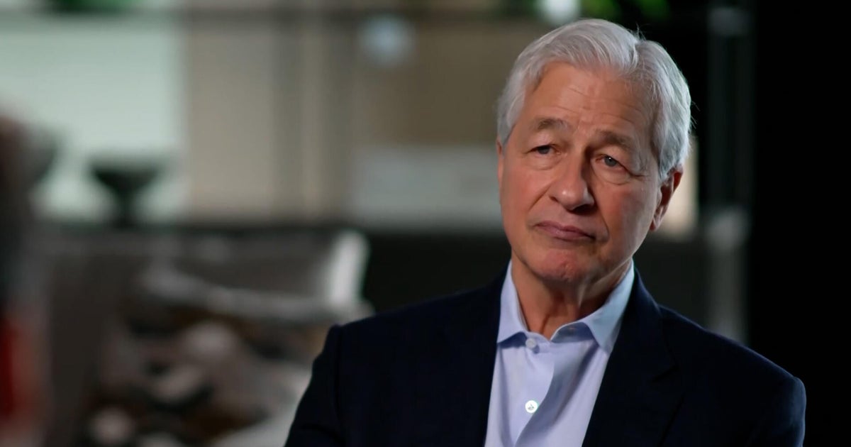 Jamie Dimon says AI will shorten work week to 3.5 days, cure cancer