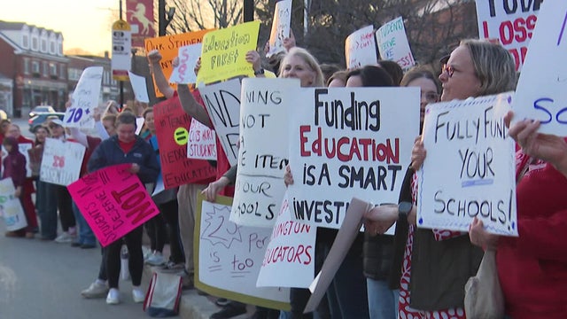 Lexington new high school 