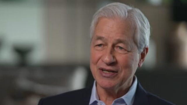 Top Wall Street CEO's Testify At Senate Banking Hearing 