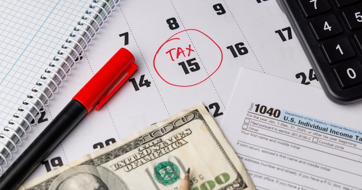 Tax debt vs. tax lien: What's the difference and why it matters