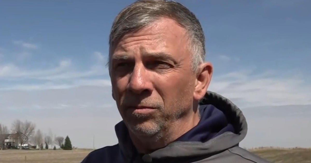 Rising oil costs hurting U.S. farmers, small businesses