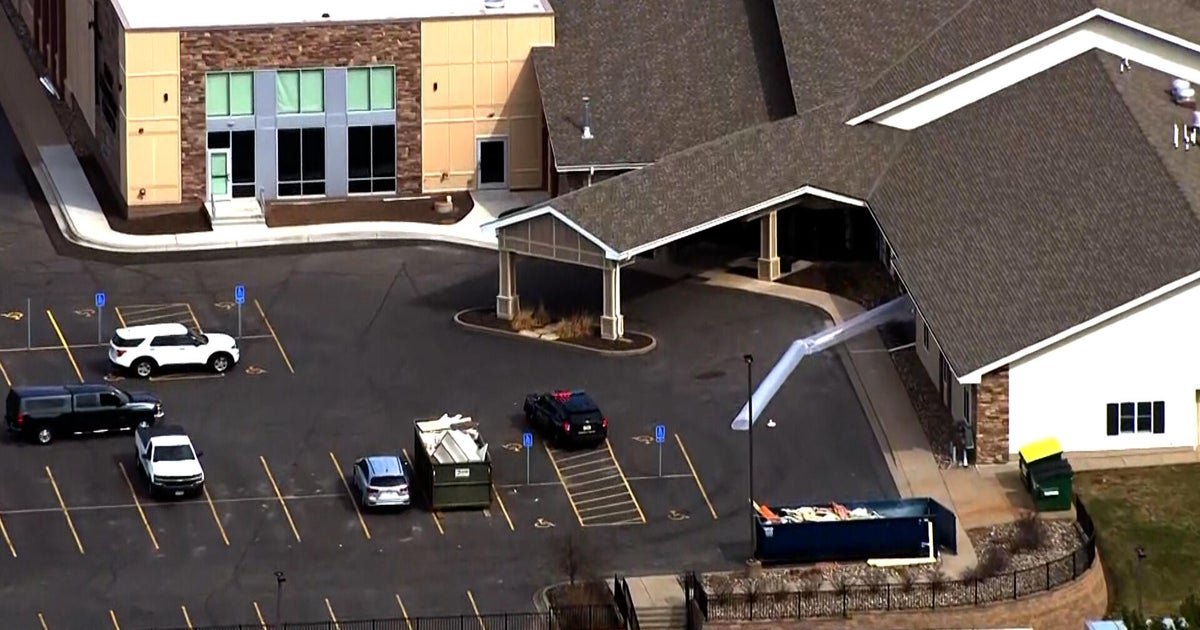 Arrest made in Hudson church threat, St. Croix County sheriff says