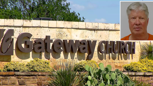 Gateway, Robert Morris 