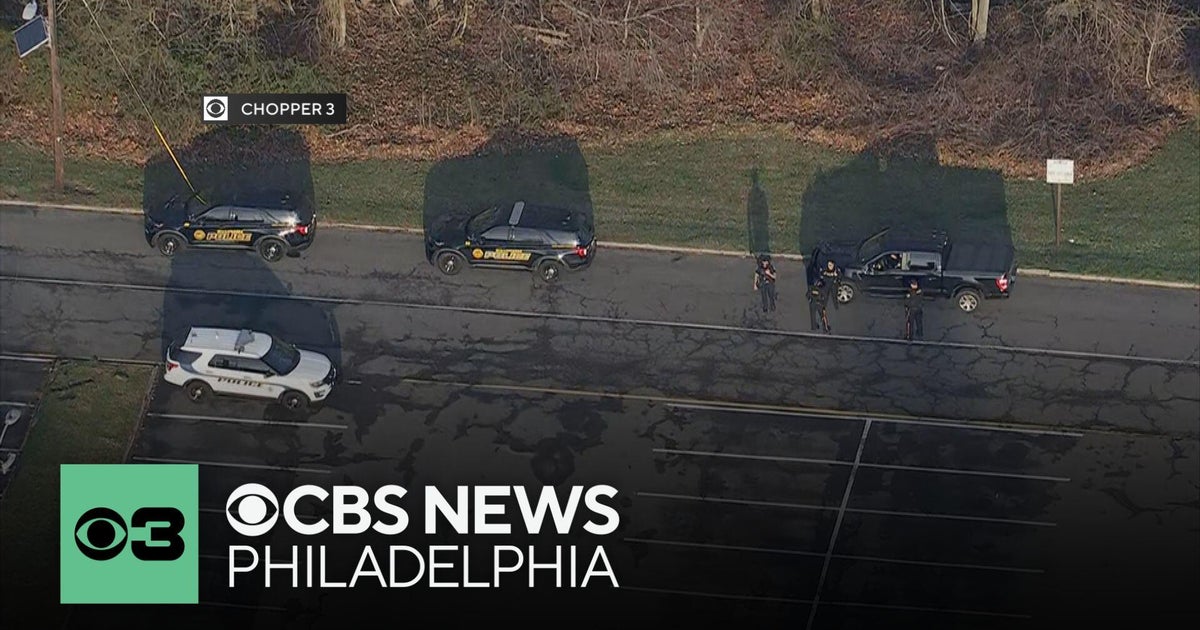 Willingboro, New Jersey, high school students sent home early after bomb threat called in