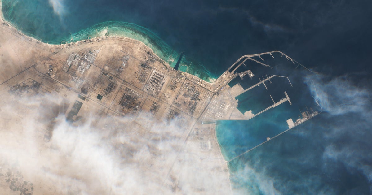 It's not just oil — the Iran war is disrupting helium and aluminum supplies. Here's the impact.