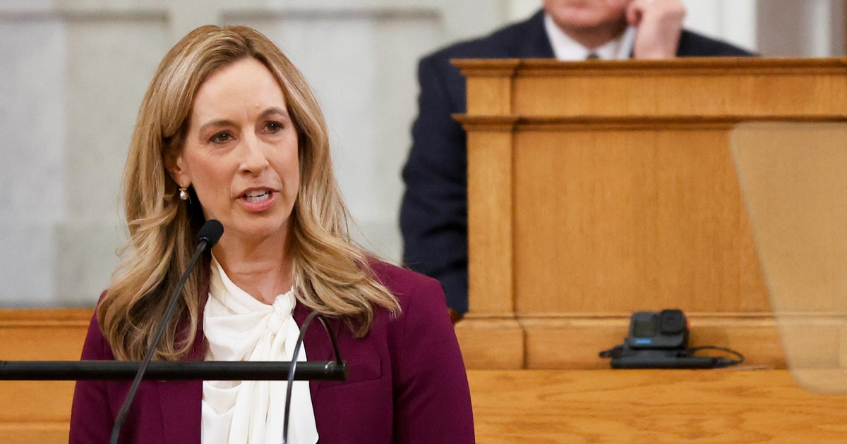 Inspector general's report says human error, not political motive, to blame for release of Mikie Sherrill's military records