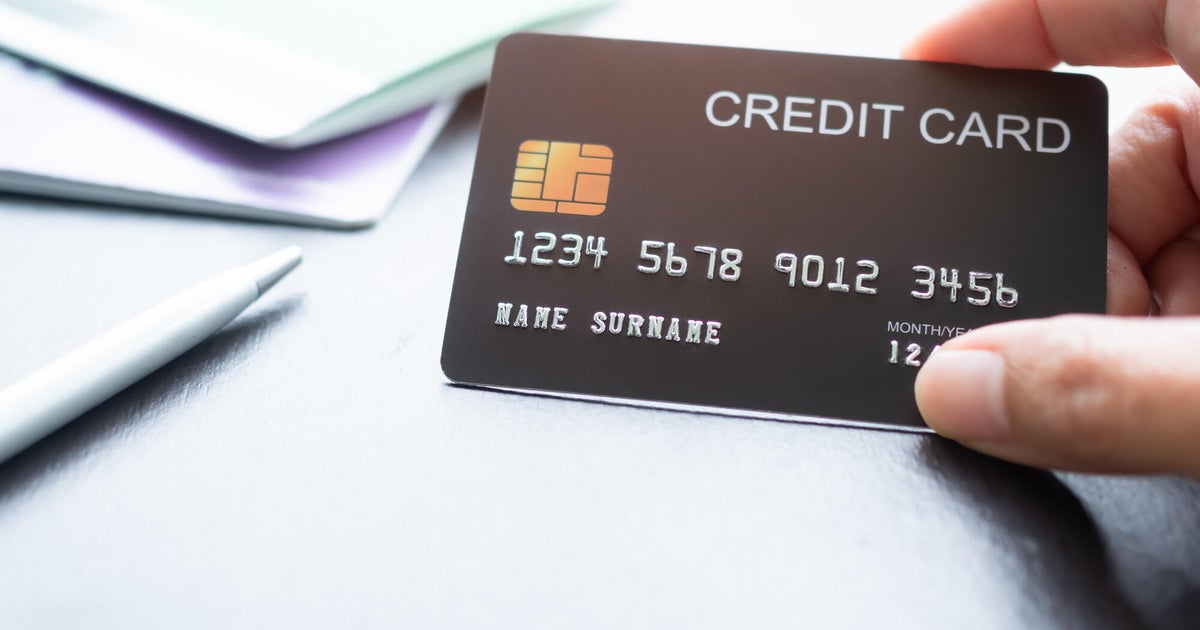 Behind on credit card debt in retirement? Here's what actually happens next.