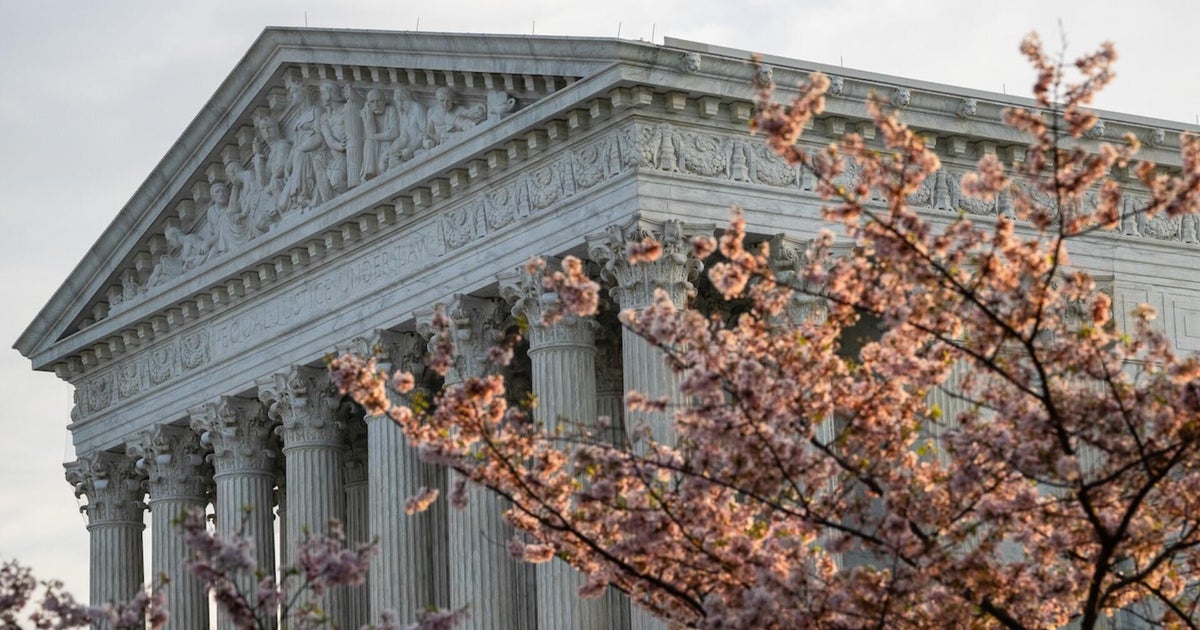 Trump to attend Supreme Court arguments on birthright citizenship case