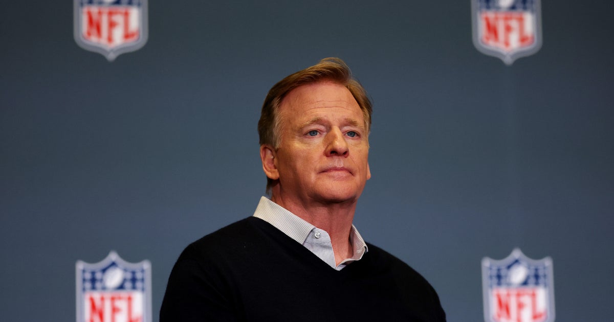 NFL Commissioner Roger Goodell has no plans to scrap Rooney Rule, despite Florida AG pressure