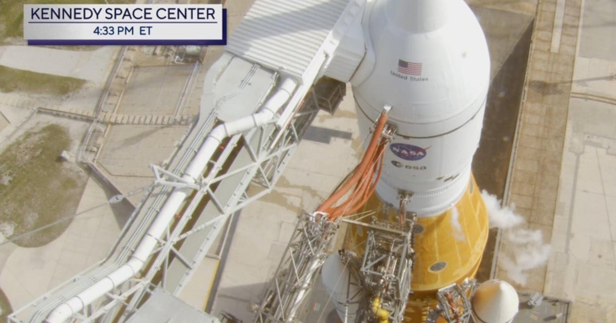 How Artemis II launch is a cultural event, not just a scientific one