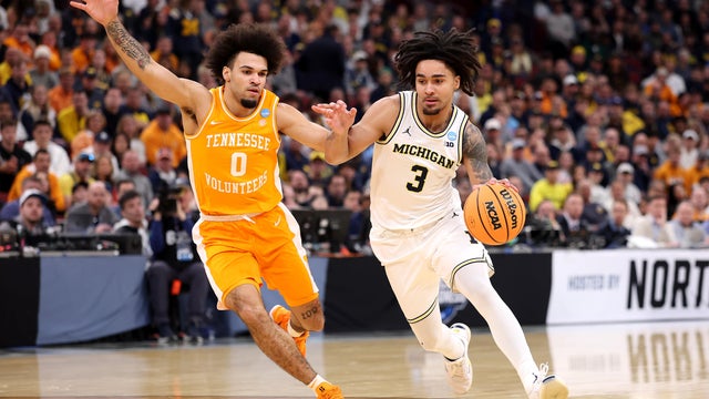 Tennessee v Michigan 