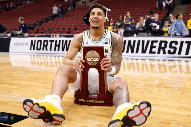 Tennessee v Michigan 