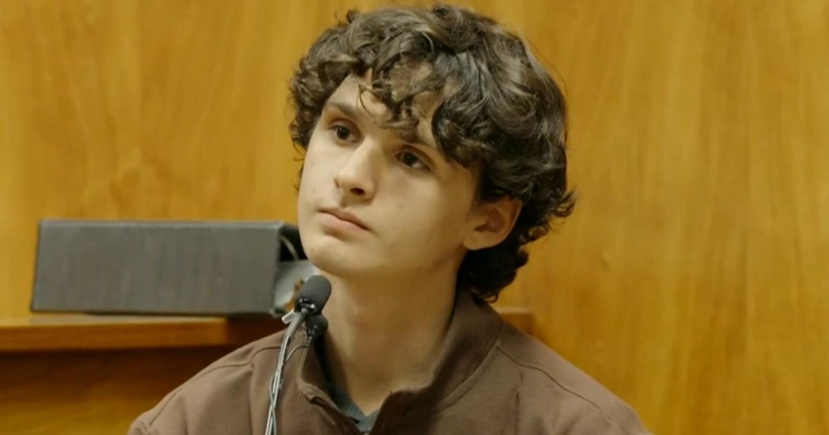 Hawaii doctor's son testifies that his father confessed to trying to kill his stepmother