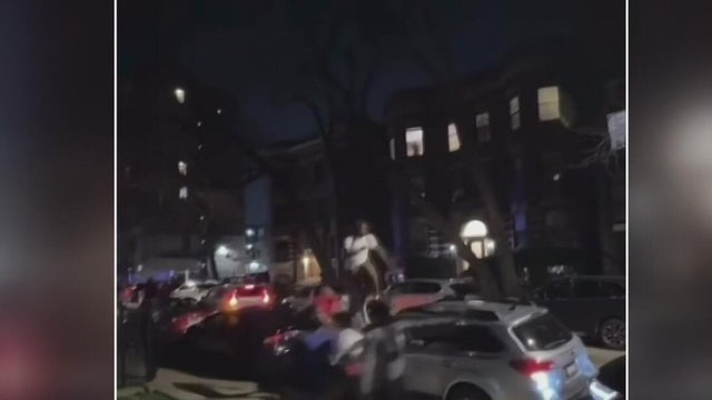 hyde park teen takeover 