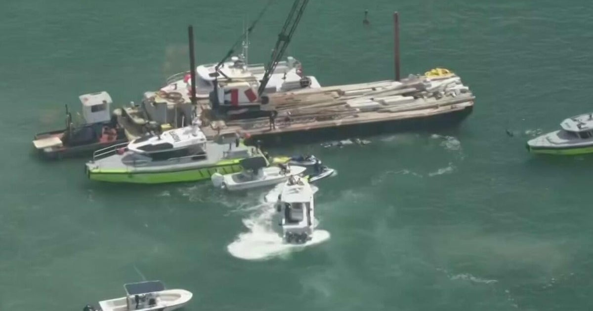 DOJ charged tugboat driver in 2025 sailboat crash that killed 3 children
