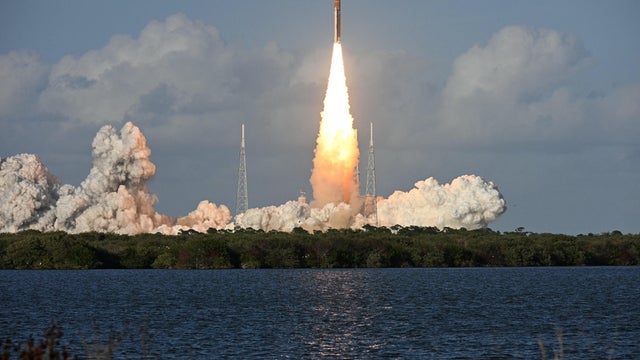 US-SPACE-ARTEMIS II-NASA 