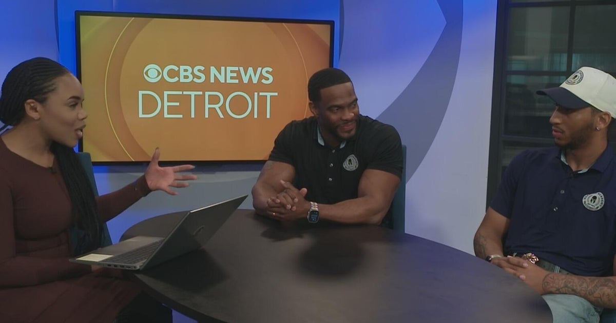 Detroit-founded Warrior Academy expands across Midwest