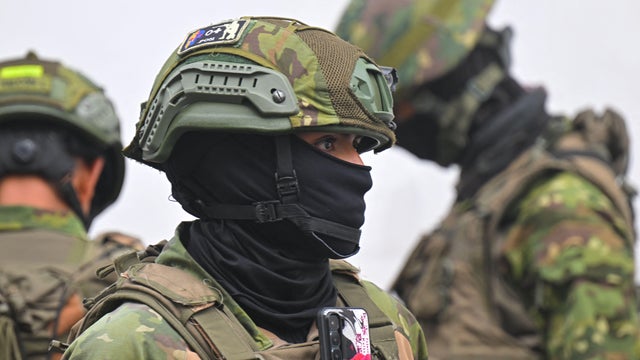 ECUADOR-US-DIPLOMACY-POLITICS 