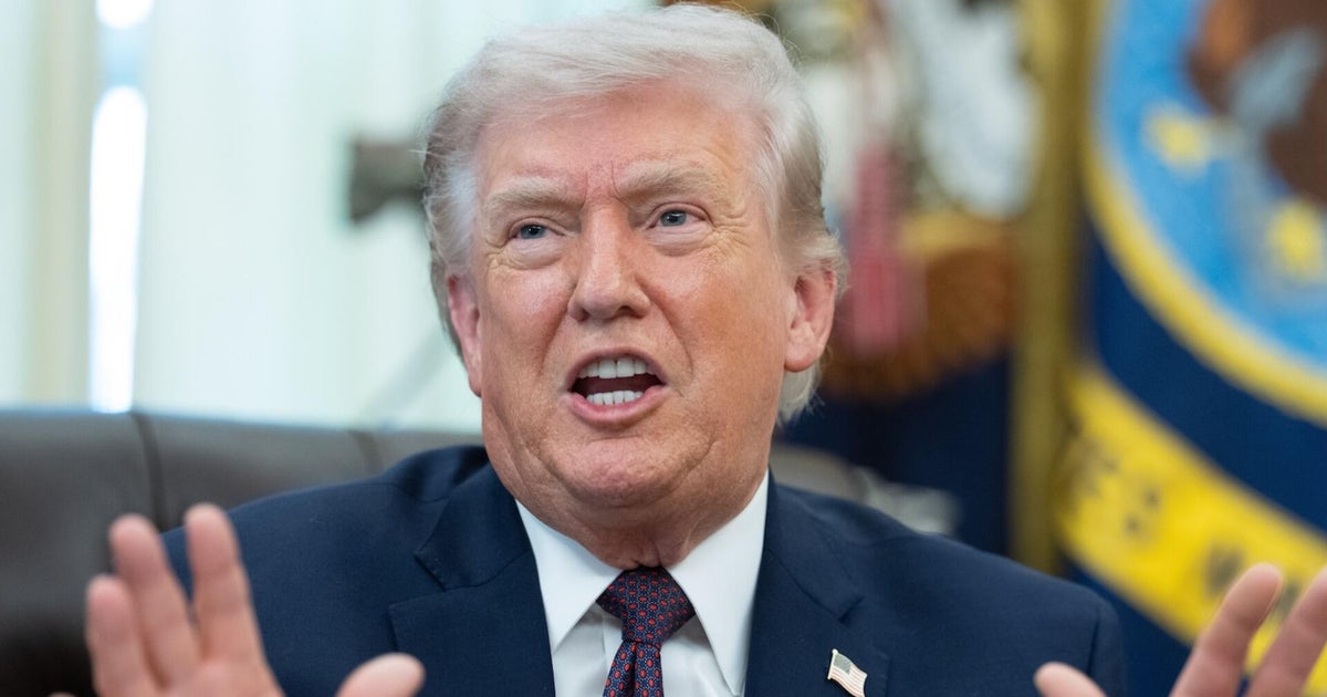 Eye Opener: Trump says Iran war will end soon