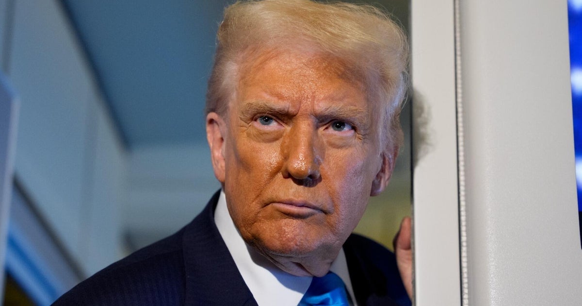 Trump signs executive order to limit mail-in voting