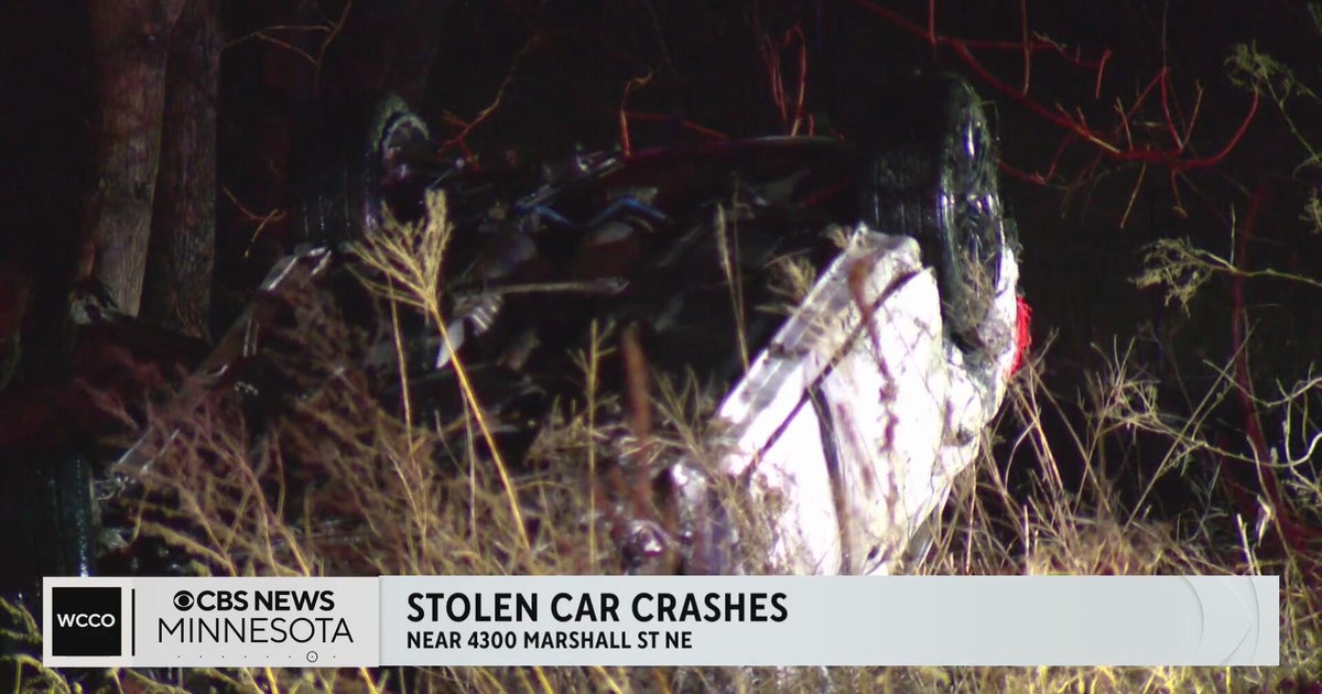 2 teens shot, man arrested after car theft in north Minneapolis, police ...