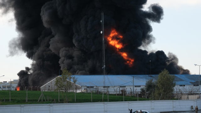 Erbil-Iraq-Suspected-Drone-Strike-April-1 