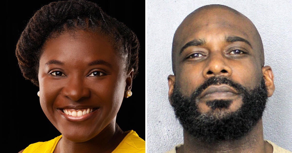 Coral Springs vice mayor allegedly shot by husband, body wrapped in garbage bags, affidavit reveals