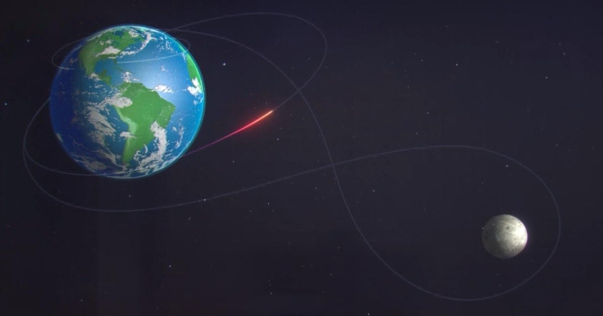 What comes next for the Artemis II mission?