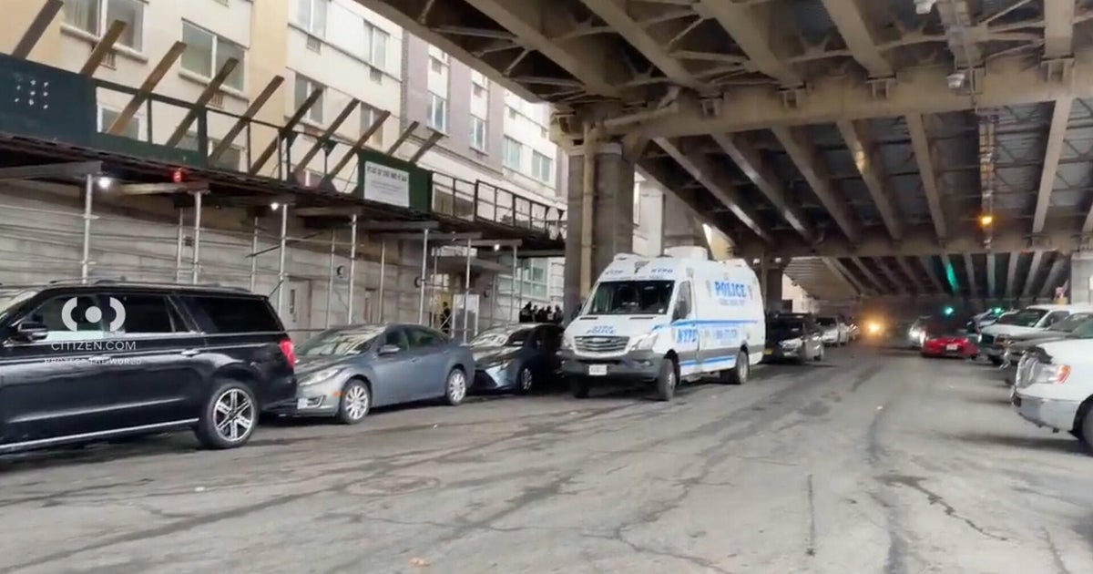 NYPD officer fatally shoots man in the Bronx while trying to apprehend sex offender, police say