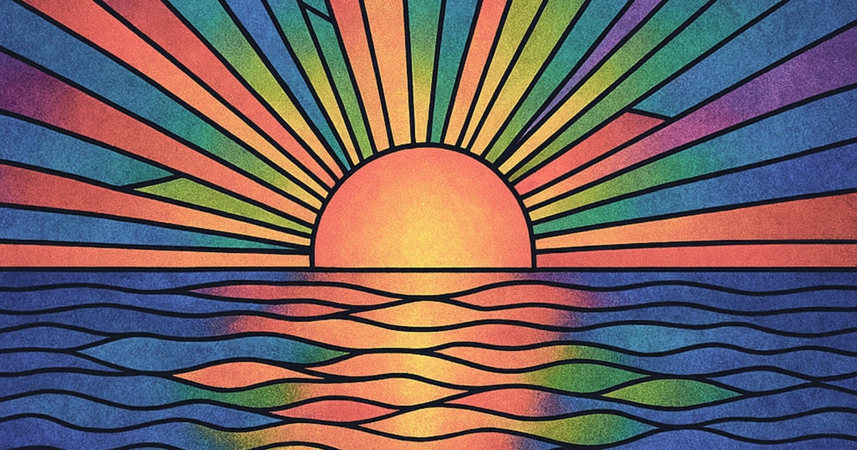 This week on "Sunday Morning" (April 5)