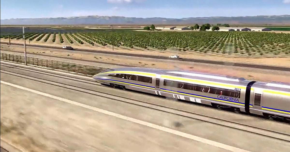 Ghost Train | Sunday on 60 Minutes