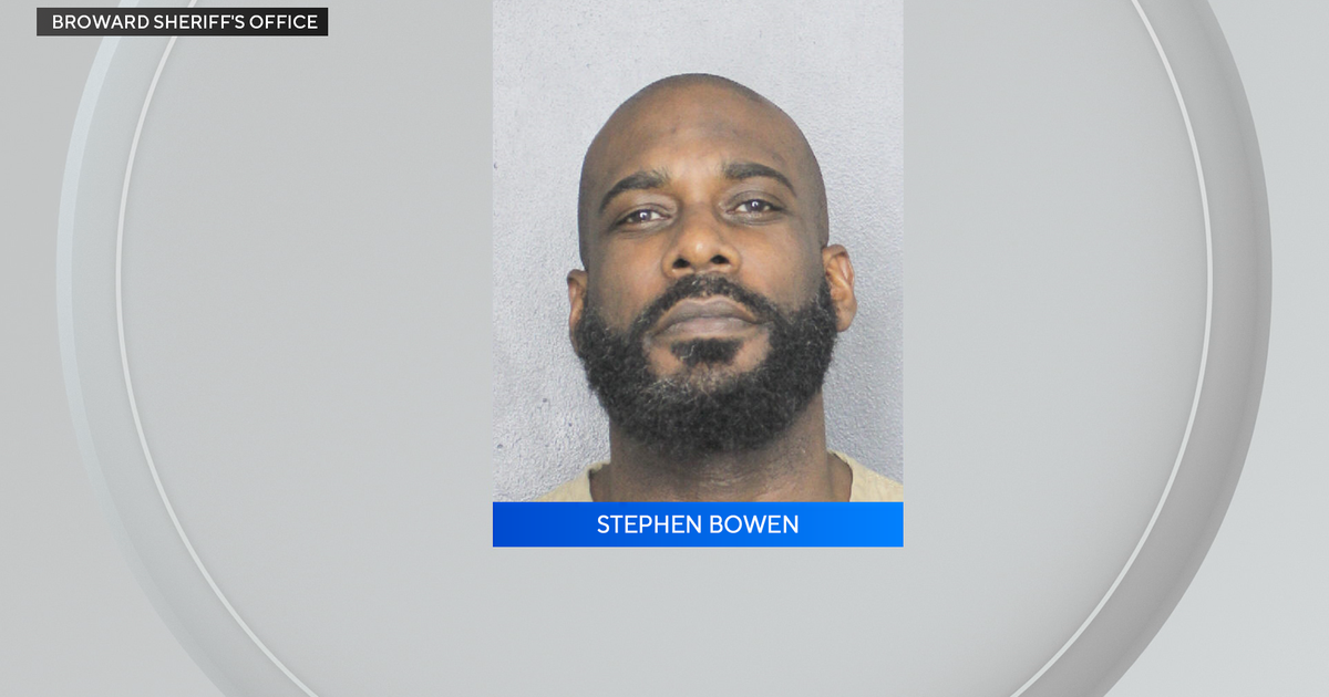 Husband of Coral Springs Vice Mayor Nancy Metayer Bowen charged in her killing, police say