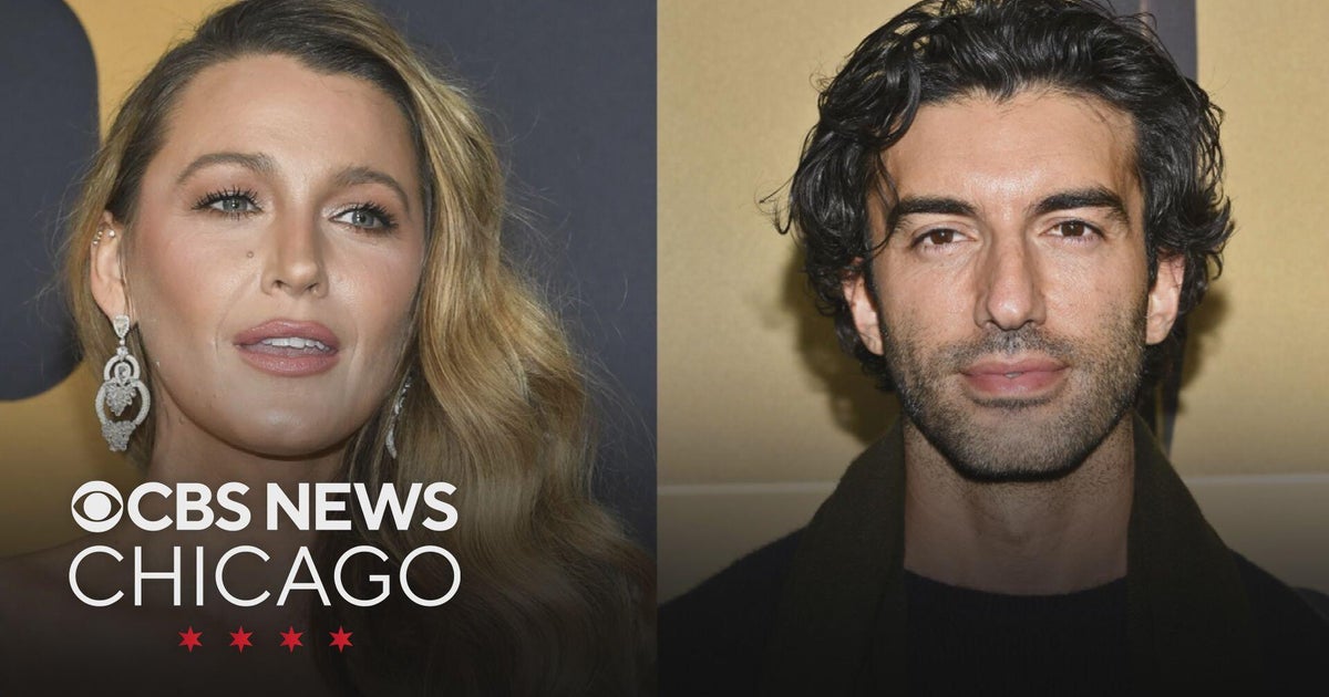 Judge throws out Blake Lively sexual harassment case against Justin ...