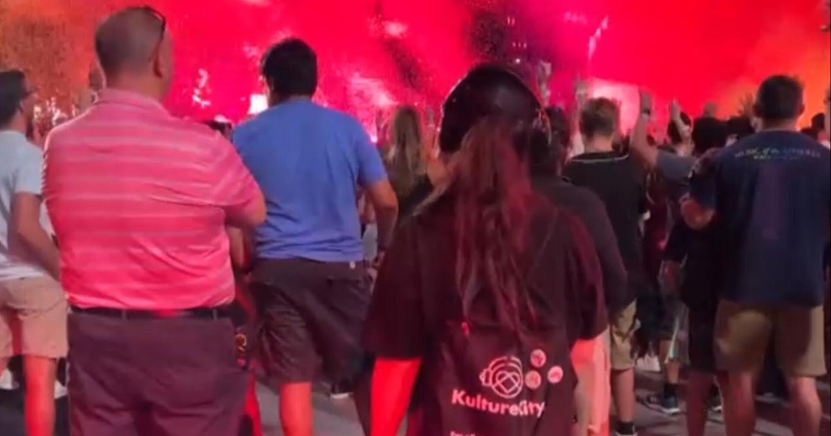 KultureCity adapts major events for people with special sensory needs