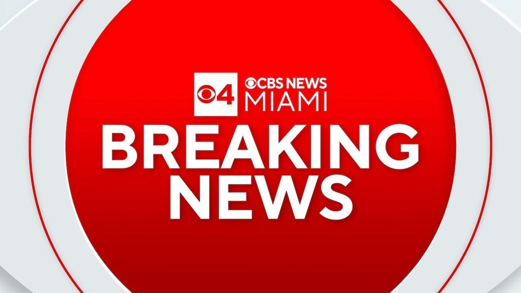 Plane runs off runway at Pompano Beach airport while landing, officials say