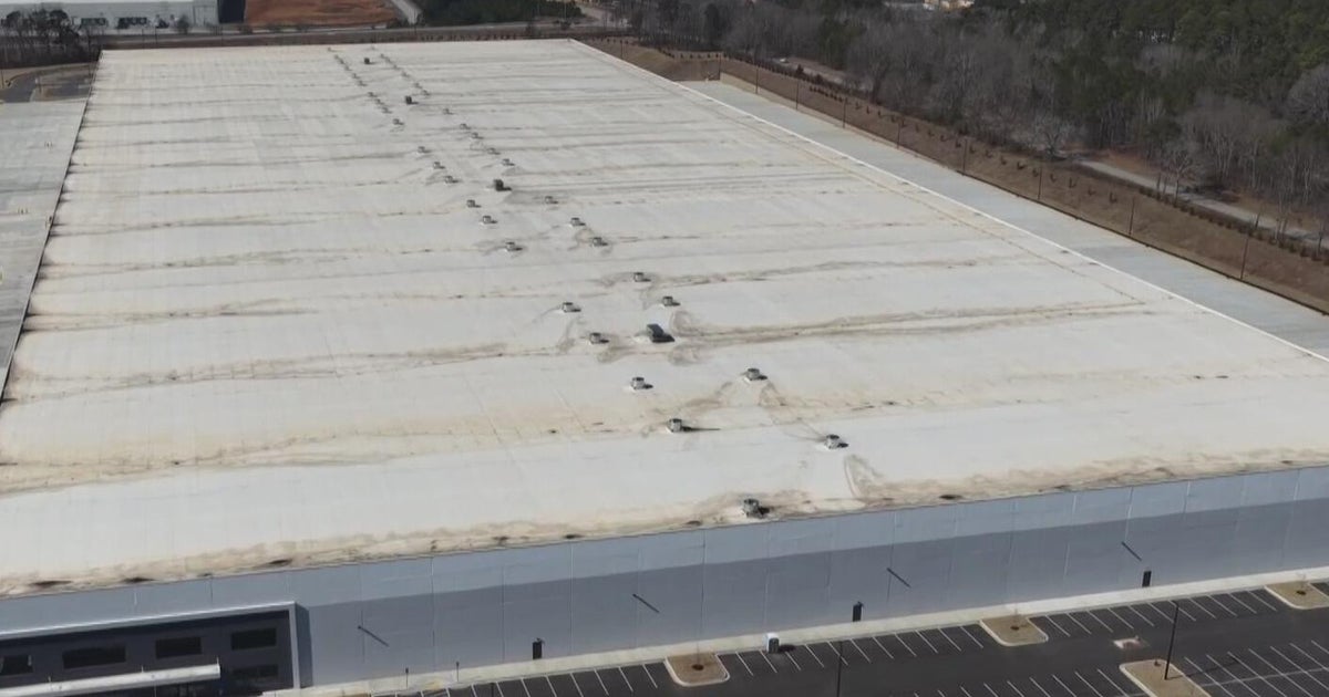 DHS pauses plans for massive ICE detention center in Social Circle ...