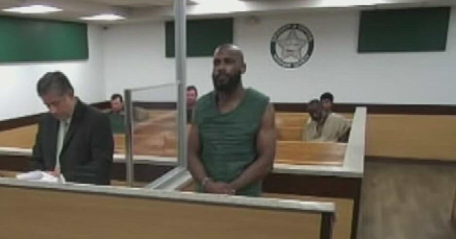 Husband of Coral Springs Vice Mayor held without bond in connection with her killing