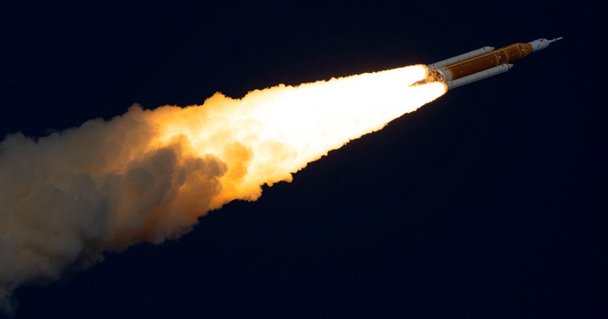 Artemis II is go for translunar injection burn, scheduled to leave Earth's orbit for the moon