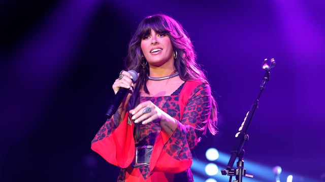 CRS 2026 - New Faces of Country Music 