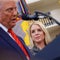 Trump fires Bondi as attorney general, installs Blanche as acting AG