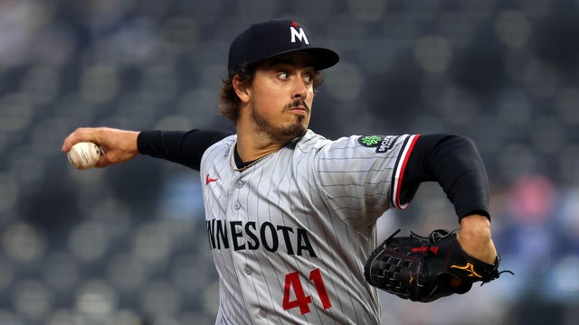 Minnesota Twins v Kansas City Royals 