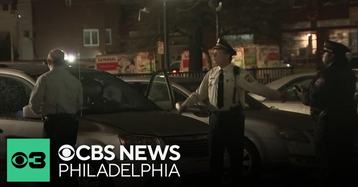 Teen uncle charged in connection with South Philadelphia shooting that ...
