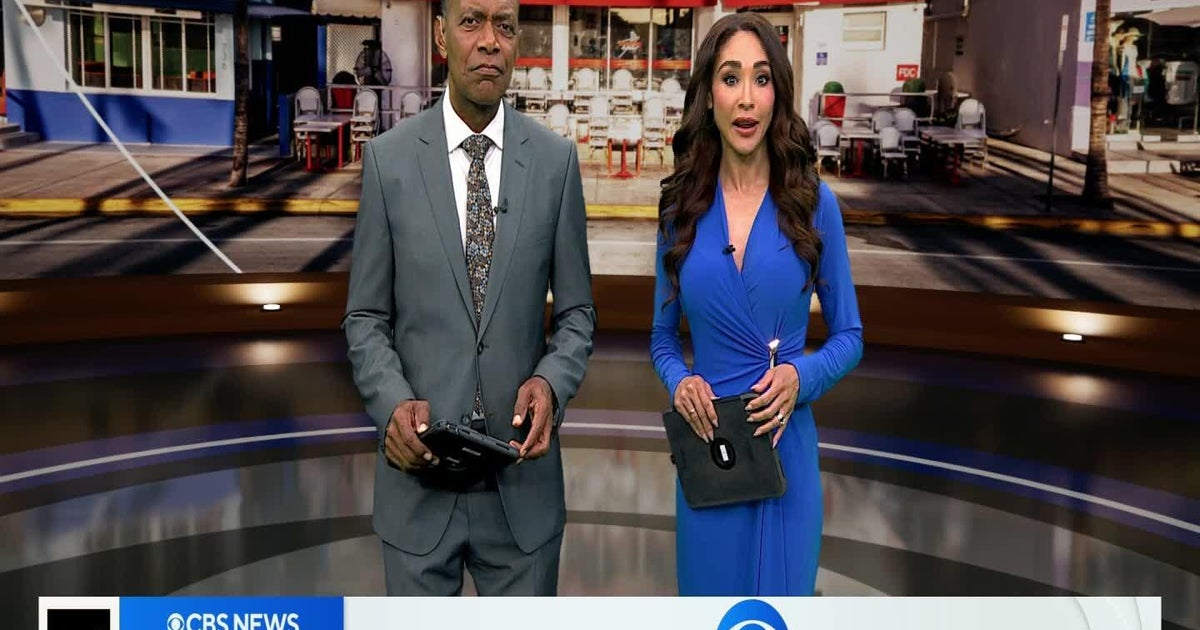 South Florida man says he has battled tax identity theft for multiple years