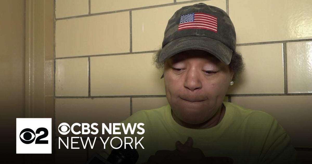 Grandmother of baby shot dead in Brooklyn says she forgives those ...