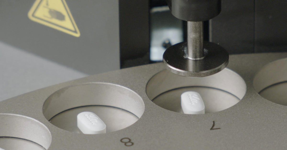 New weight loss drug to be sold on Trump's pharmaceutical cost comparison platform