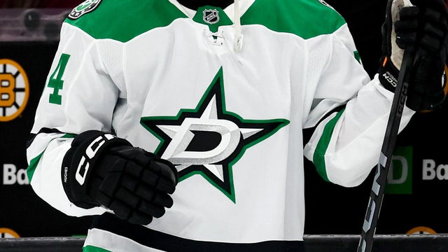 Dallas Stars v Boston Bruins 