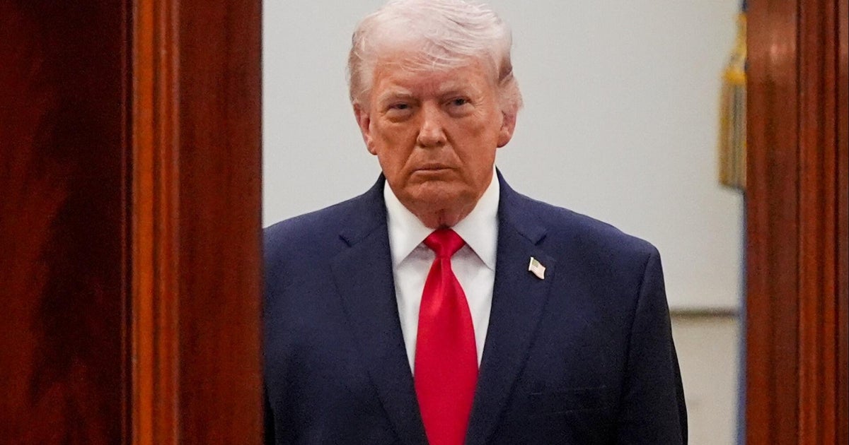 Key details on Iran war as Trump claims mission is going according to plan